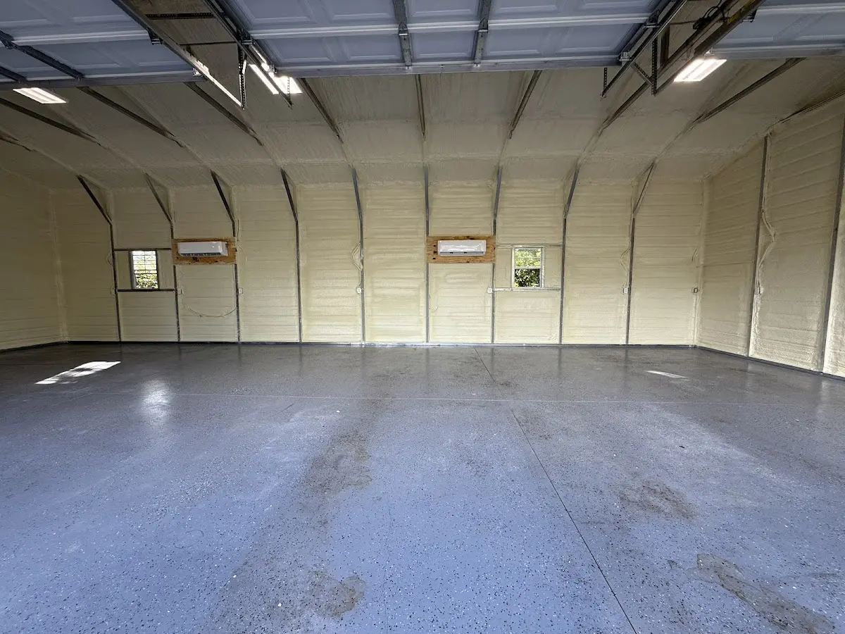 Spray Foam Roofing in Clarkston, GA